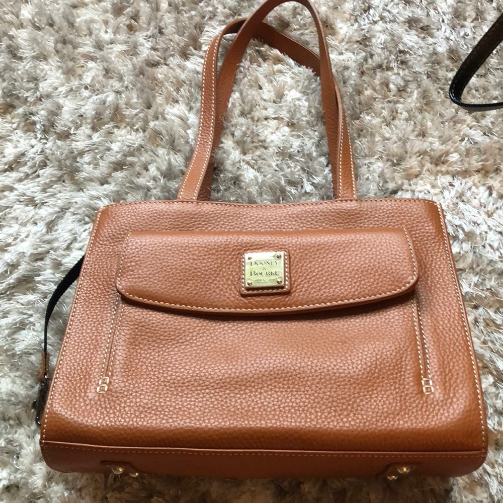 Dooney and Bourke bag